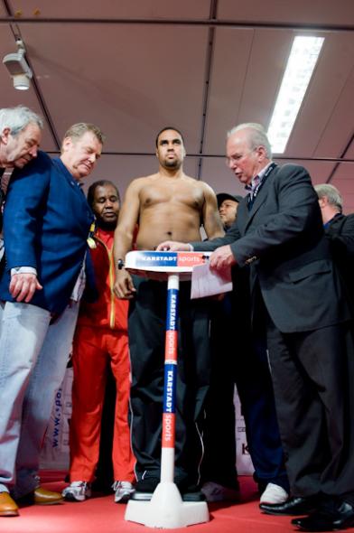 Кличко-Чемберс