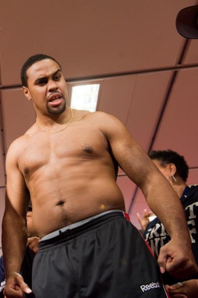 Кличко-Чемберс