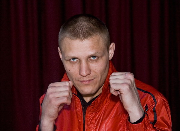 Дмитрий Сухотский (2010, Санкт-Петербург)