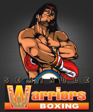 Seminole Warriors Boxing