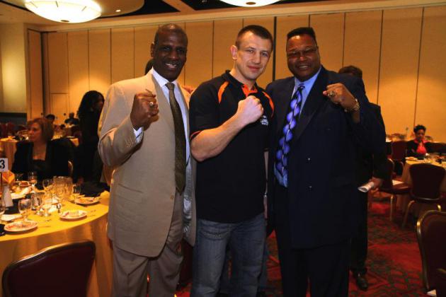 Adamek-spinks-holmes