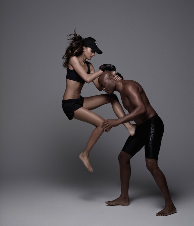 ufc
