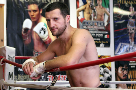 Froch 1