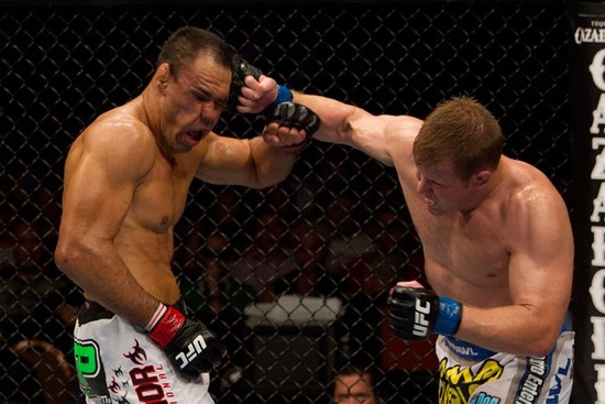 UFC 114