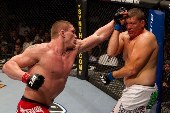 UFC 114