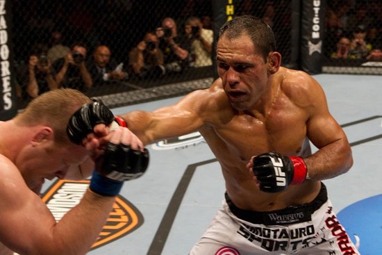 UFC 114