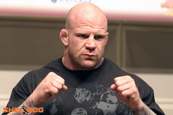 Джефф Монсон