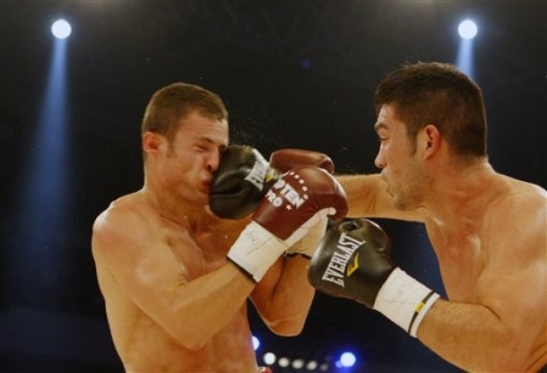 Роберт Штиглиц