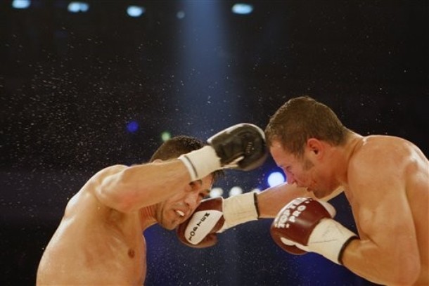 Роберт Штиглиц