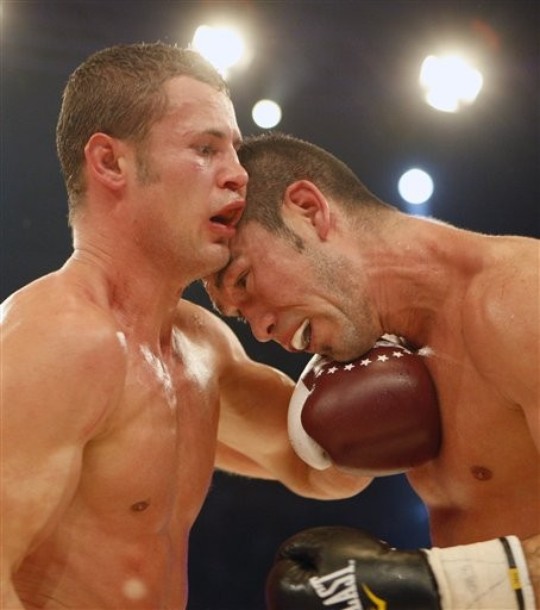 Роберт Штиглиц