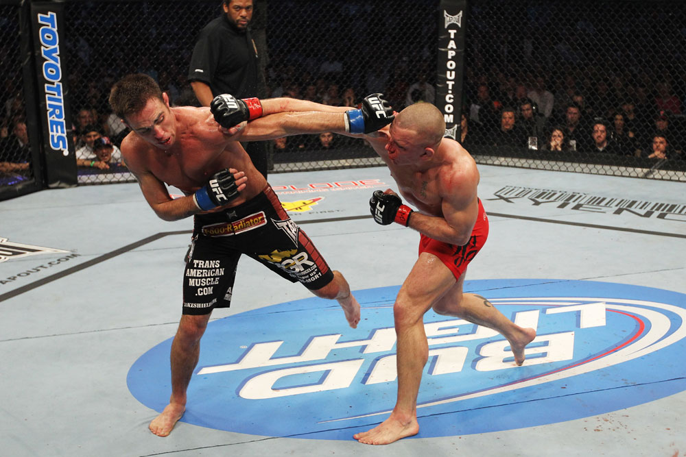 Ufc129 12 gsp vs shields 008