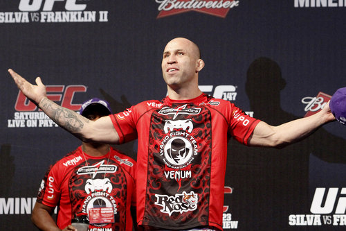 ufc
