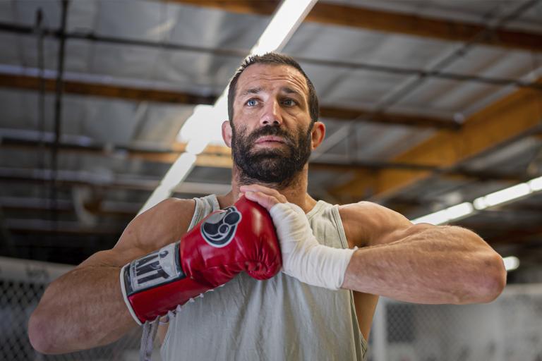 Rockhold UFC