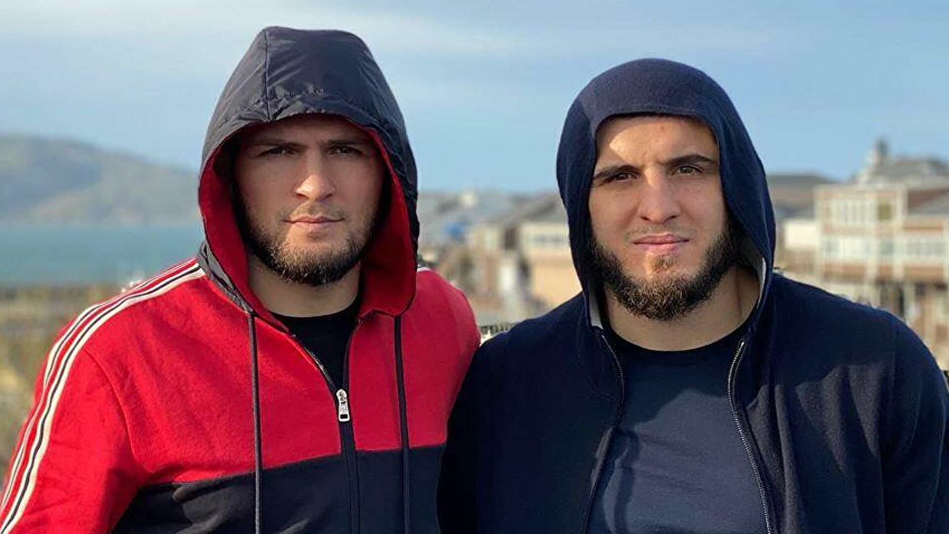 Khabib Nurmagomedov commented on the victory of Makhachev over Moises