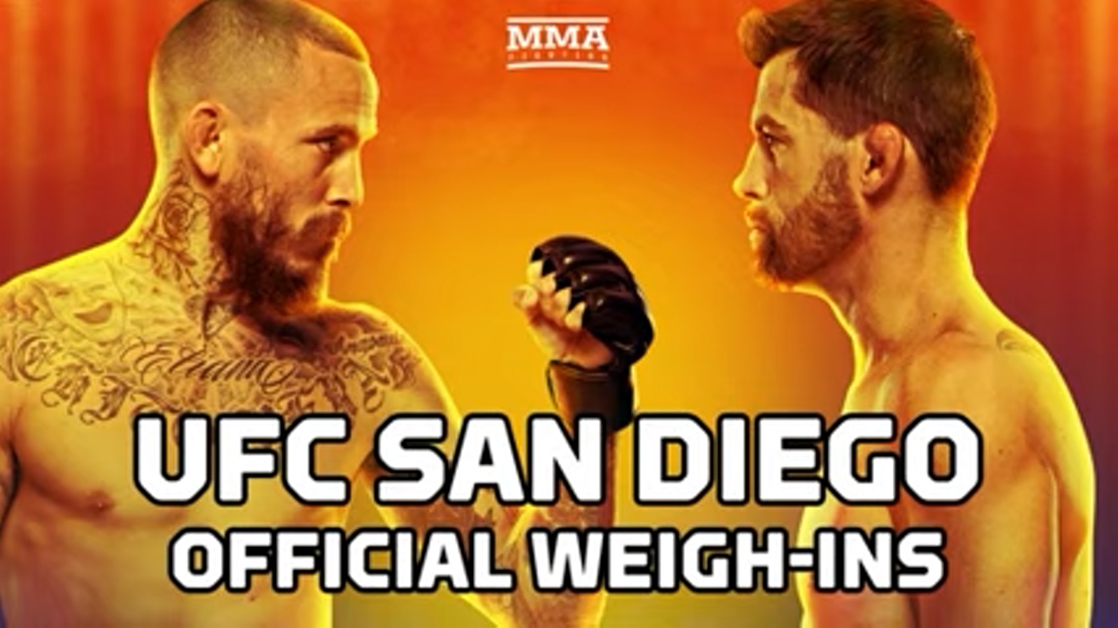 Прямая трансляция ufc 87. UFC San Diego Vera Cruz. Юфс эфир.