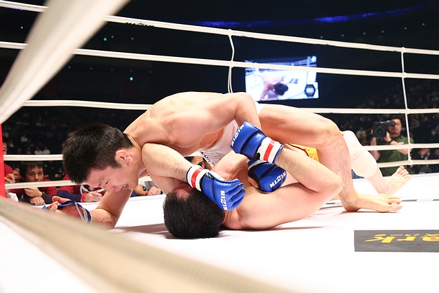 Sakuraba Jouichirou