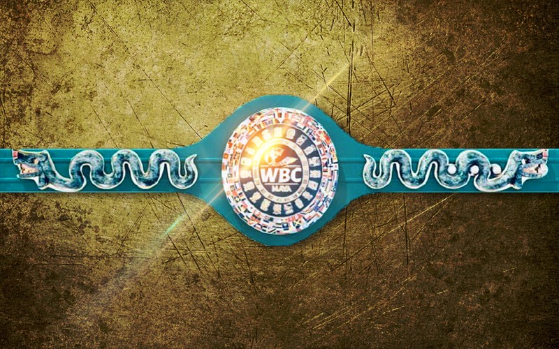 Пояс wbc картинка