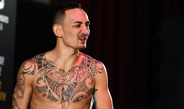 Макс Холлоуэй МАКГРЕГОР. Макс Холлоуэй. Max Holloway. Max Holloway body.