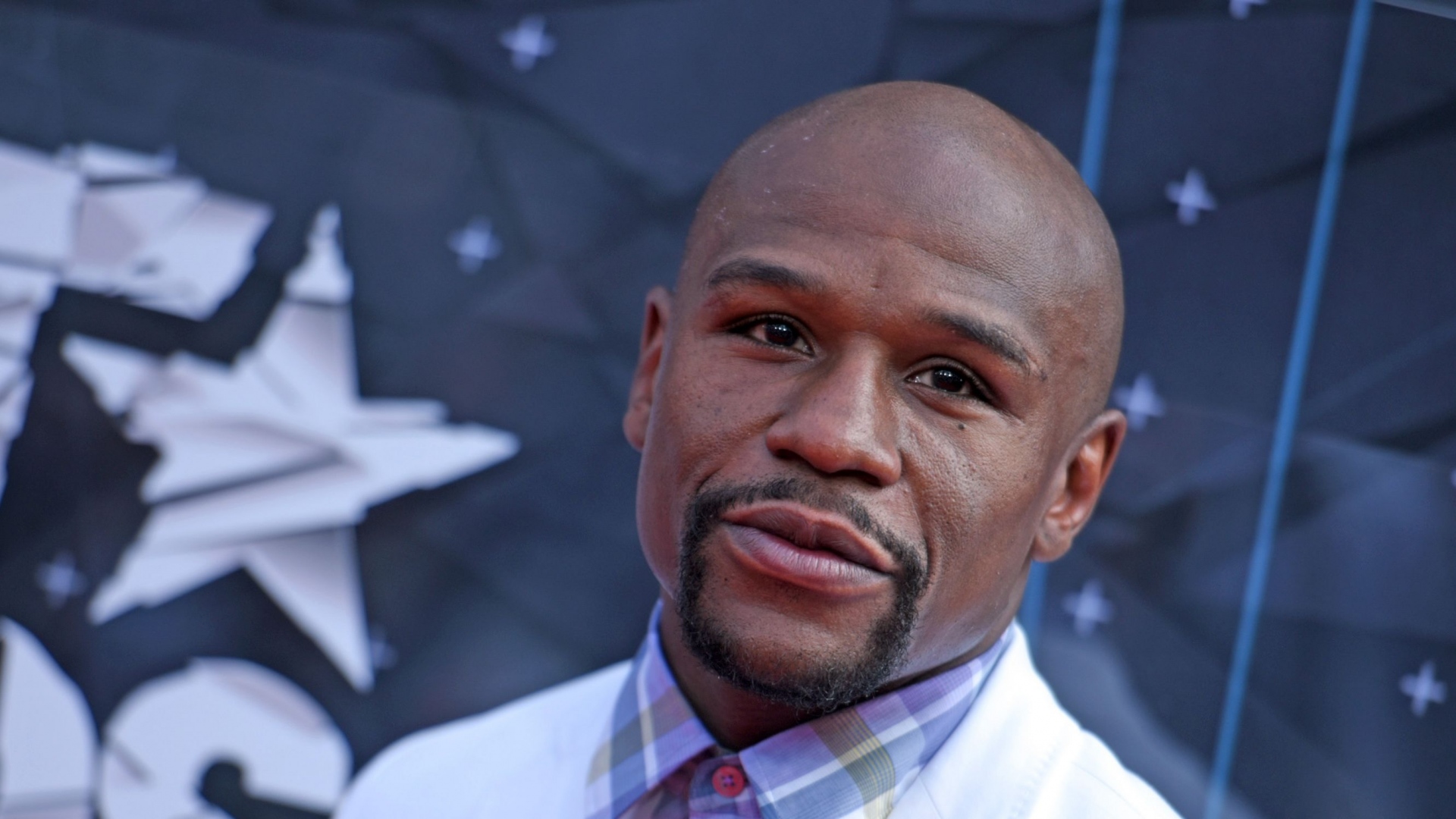 Floyd mayweather фото