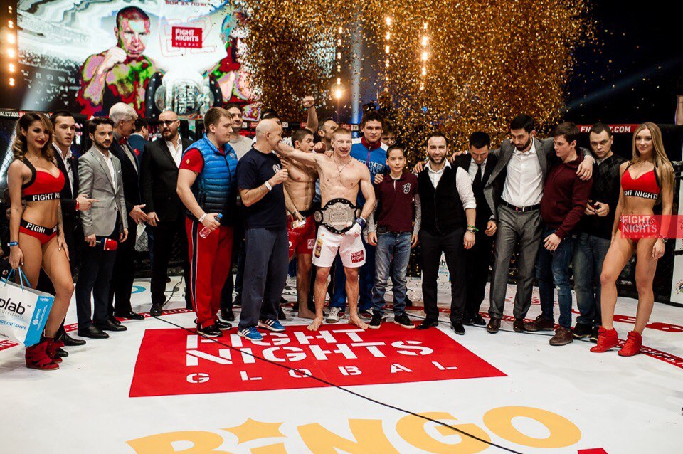 Fight night 238. Fight Night. Fight Nights Global. Fight Night фото. Чемпион Fight Nights.