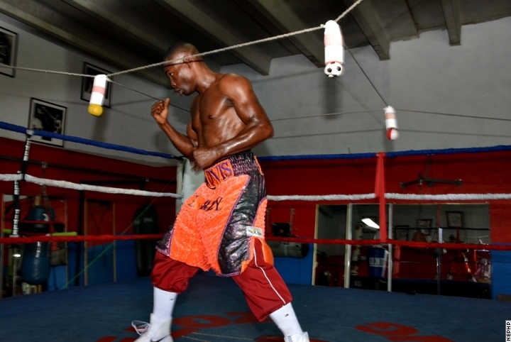 Guillermo Rigondeaux