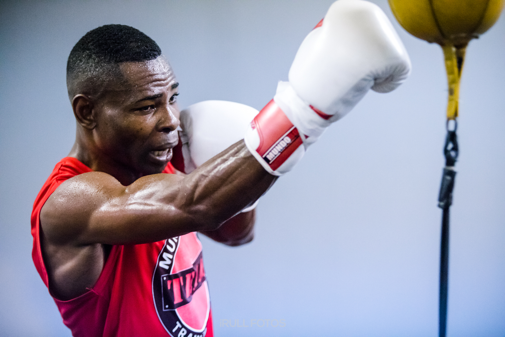 Guillermo Rigondeaux