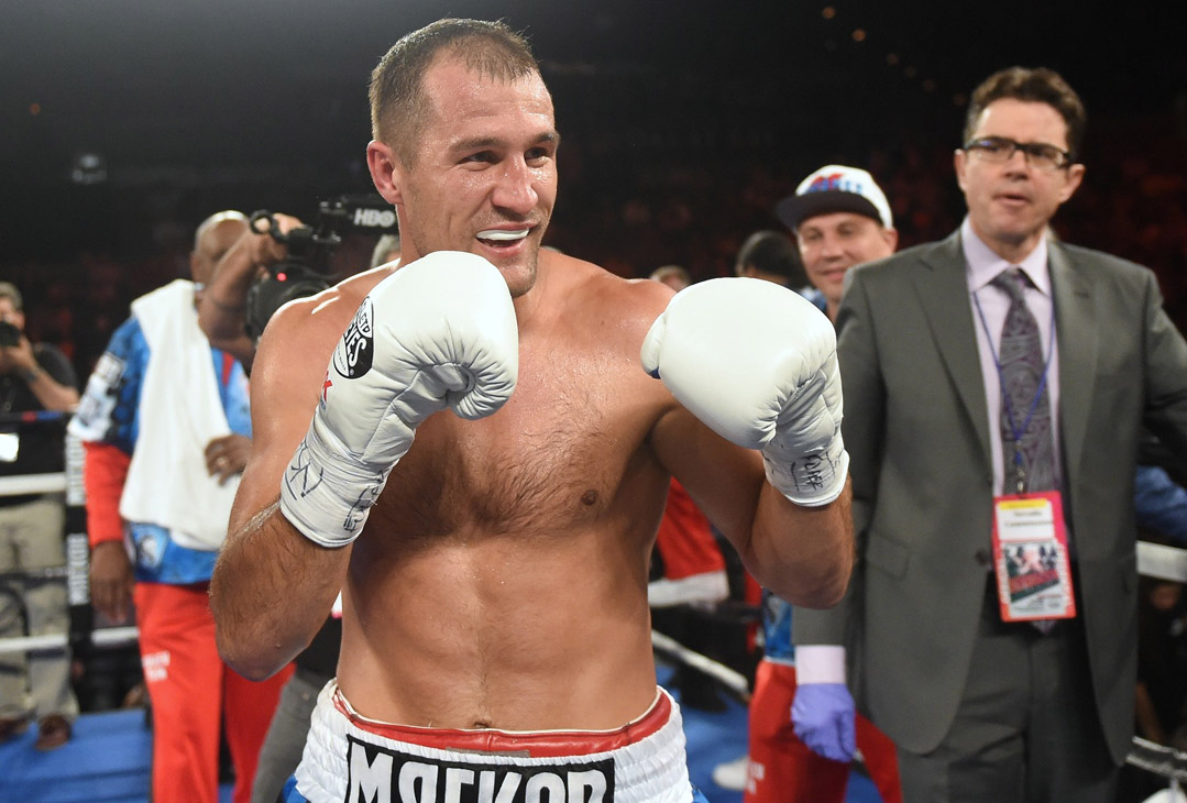 Сергей Ковалев в молодости. Михал Ковалев. Таран Мохаммеди. Sergey Kovalev vs Nadjib Mohammedi.