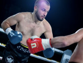 Эдгард Москвичев выйдет на ринг 30 июля в Горячем Ключе