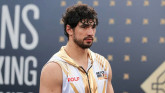 Давид Дзукаев — о грядущем поединке с Алексеем Егоровым на IBA.Pro 19