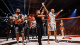 Артем Рофаль и Никита Михайлов победили на Ural FC 13 в Перми