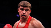 Давид Суров прокомментировал предстоящий дебют в профессиональном боксе