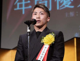 Наоя Иноуэ в седьмой раз стал боксером года в Японии