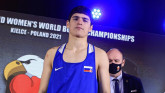 Чеэрав Ашалаев — перед финалом «Кубка Победы»: «Увидим, 3:2 будет!»