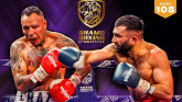 Прямая трансляция: вечер бокса 19 апреля в Москве от Shamo Boxing и Ratel Pro Fight