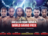 Скотт Кокер о предстоящем Гран-при легковесов Bellator