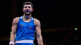 Джамбулат Бижамов отреагировал на решение World Boxing снять ограничения с российских бойцов