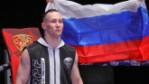 Виталий Петряков вошел в топ-5 рейтинга IBF