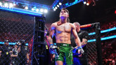 Диего Лопес: UFC даёт мне громкие бои, потому что я всегда выдаю зрелище