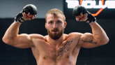 Никита Михайлов прокомментировал свой грядущий бой на Ural FC 13