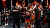Результаты турнира IBA Bare Knuckle 5