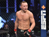 Петр Ян планирует выступить на UFC 310