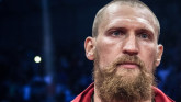 Дмитрий Кудряшов нокаутировал Хасана Юсефи на IBA Bare Knuckle 5