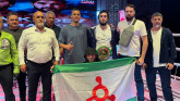 Альберт Хамхоев может заменить Никиту Цзю