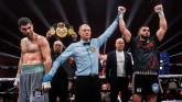 Вартан Арутюнян об упразднении бриджервейта WBA: друзья начали присылать новости