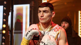 Бой Агрбы и Рассела может пройти в следующем году