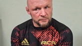Александр Шлеменко может сразиться за чемпионский титул ACA