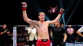UFC 333: Александр Волков победил Ризвана Куниева