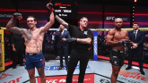 UFC Vegas 122: Аллен победил Данкана, Железнякова проиграла