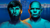 UFC Абу-Даби: прогноз на бой Магомед Анкалаев – Богдан Гуськов