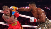 Рой Джонс предложил Джейку Полу завершить боксерскую карьеру